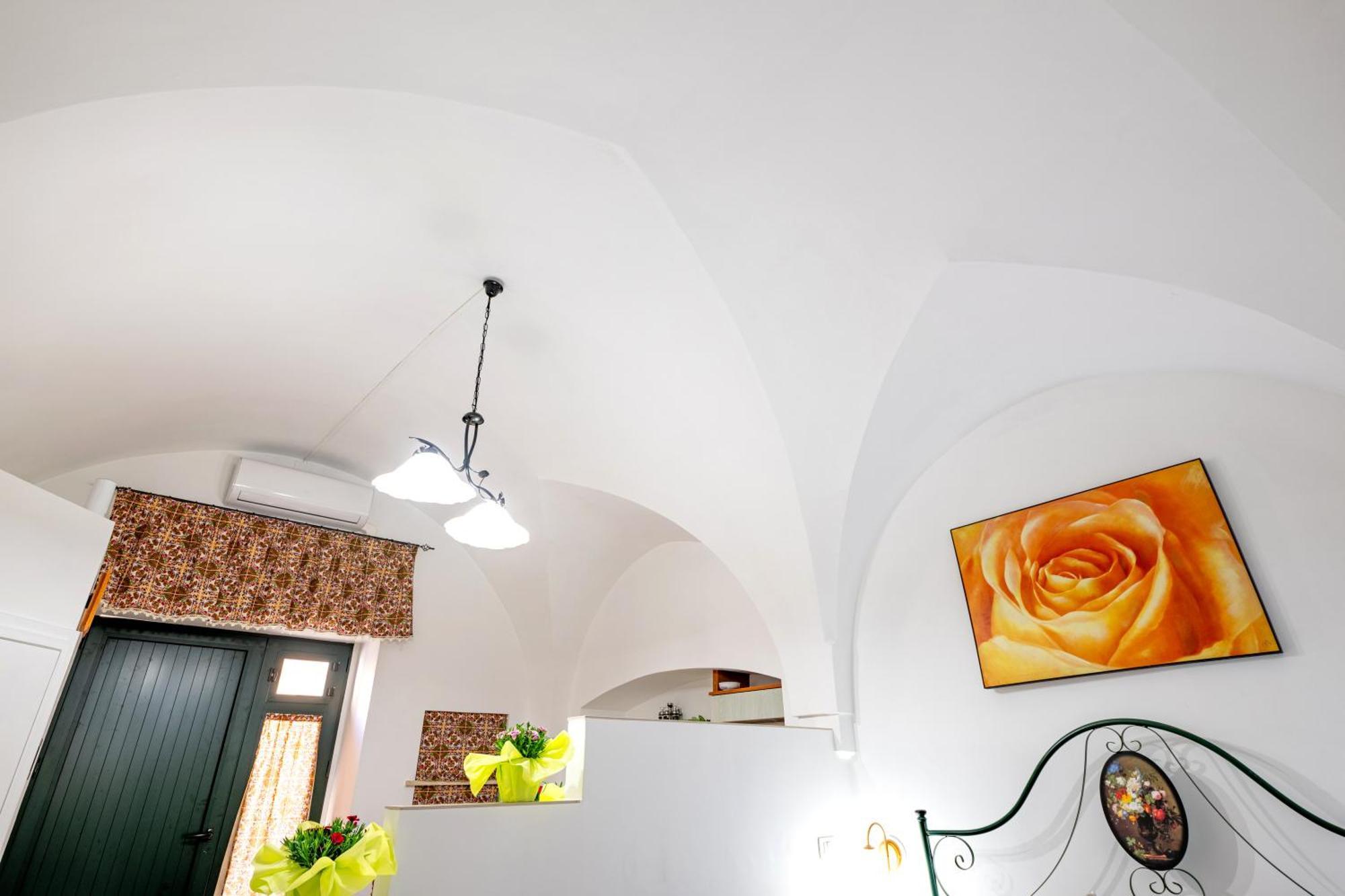 Dimora Dei Messapi Villa Kellie Messapica Kültér fotó